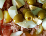 Foto del paso 6 de la receta: Ensalada campera