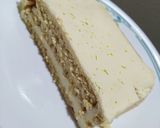 Foto del paso 7 de la receta: Postre de limón 🍋