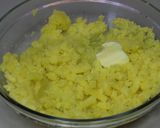 Foto del paso 5 de la receta: Puré de papa amarilla/criolla gourmet - recetas navideñas