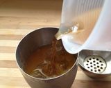 鮮果飲》鮮榨柳橙冰茶的食譜步驟5照片