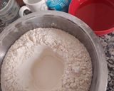 Foto del paso 1 de la receta: Pastelitos patrios