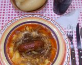 Foto del paso 3 de la receta: Polenta Choriza!