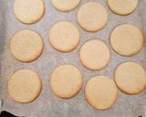 Foto del paso 4 de la receta Galletitas sabor a pipas con adornos de glaseado