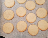 Foto del paso 4 de la receta: Galletitas sabor a pipas con adornos de glaseado