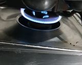 Foto langkah ke 8 dari resep Poffertjes / Pancake Mini.