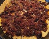Foto del paso 2 de la receta: Tortilla francesa con butifarrón de carne
