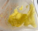 玫瑰檸檬塔的食譜步驟9照片