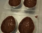 Foto del paso 2 de la receta: Huevos de Pascua