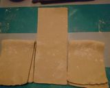 Foto del paso 1 de la receta: Formas de holajaldre
