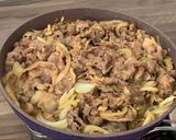 Foto langkah ke 8 dari resep Bulgogi.