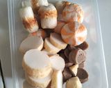 Foto langkah ke 1 dari resep Seblak seafood.