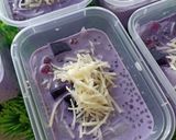 Foto langkah ke 5 dari resep Buko Taro ✅.