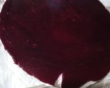 Foto del passaggio 6 della ricetta Cheesecake alle ciliegie 🍰🍒