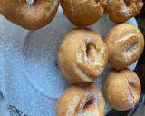 Foto del paso 9 de la receta: Rosquillas de limón