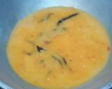 Foto langkah ke 4 dari resep Besengek Tempe Pedas.