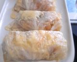 Foto del paso 18 de la receta: Rollito de col con verduras