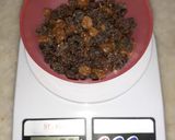 Foto del paso 1 de la receta: Torta Rumana