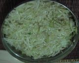 A picture of step 2 of Cucumber   Raita.