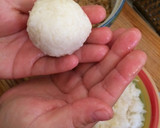 Foto del paso 5 de la receta: Bombitas de arroz y jurel