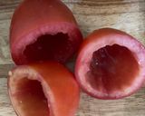 Hình bước làm 3 của món Mì ý sốt cà chua nhân thịt