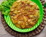 Cara Membuat Spanish Omelette   Tortilla De Patatas 6