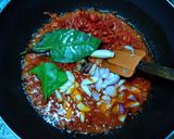 Foto langkah ke 9 dari resep Sambel Goreng Printil Daging Sapi.