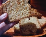 Foto del paso 4 de la receta: Budín reciclado ♻️ (De Galletitas dulces)