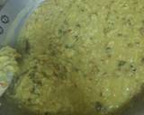 Palak Dal Khichdi recipe step 4 photo