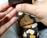 Foto langkah ke 6 dari resep Brownies Cookies.