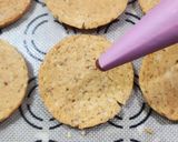 Foto del paso 7 de la receta: ✨🌟Alfajores de almendras y dulce de leche 🌟✨