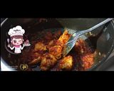 عکس مرحله 2 از دستور فاصولیه (خورشت لوبیا سفید ترکی)