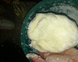 Foto del paso 4 de la receta: Calzone sin gluten