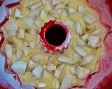 Foto del paso 2 de la receta: Bizcocho de pera