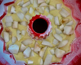 Foto del paso 2 de la receta: Bizcocho de pera