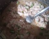 लाल चटपटा टोमेटो चीला (laal chatpata tomato cheela recipe in Hindi) रेसिपी चरण 1 फोटो