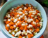 Foto del paso 6 de la receta: Chileajo (Oaxaca)