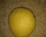 Foto del paso 3 de la receta: Masa de tarta dulce