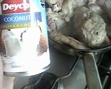 Foto del paso 1 de la receta: Chivo en coco 🇻🇪 (cordero)