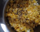 ચીઝ કોર્ન (Cheese Corn Recipe In Gujarati) રેસીપી સ્ટેપ2ફોટો