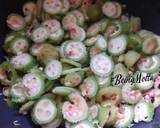 Spiny Gourd Subzi (Kantola Subzi) recipe step 1 photo