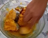 A picture of step 1 of Baked fish.