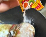 صورة لخطوة 6 من وصفة لسان العصفور 👌 تلي تلي بأسهل طريقه