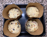 Foto del paso 8 de la receta: Pan dulce