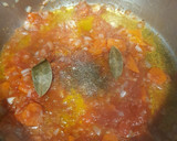 Foto del paso 5 de la receta: Estofado de ternera con patata y alcachofa