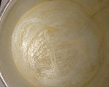 A picture of step 8 of Rich fruit cake.