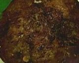 A picture of step 3 of LOBIA MOTI PULAO (kidney beans kofta Pulao).