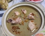 Foto langkah ke 3 dari resep Opor Ayam.