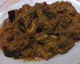 Foto langkah ke 7 dari resep Dangkot ayam.