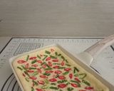 Foto langkah ke 4 dari resep Floss Roll Bread.
