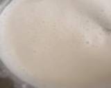 Making of paneer at home recipe step 1 photo